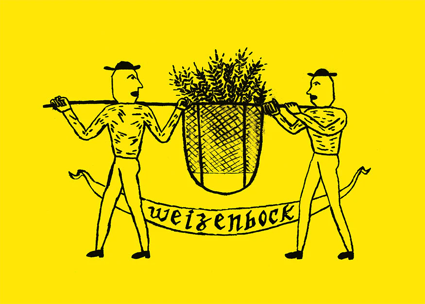 Weizenbock - Image 7