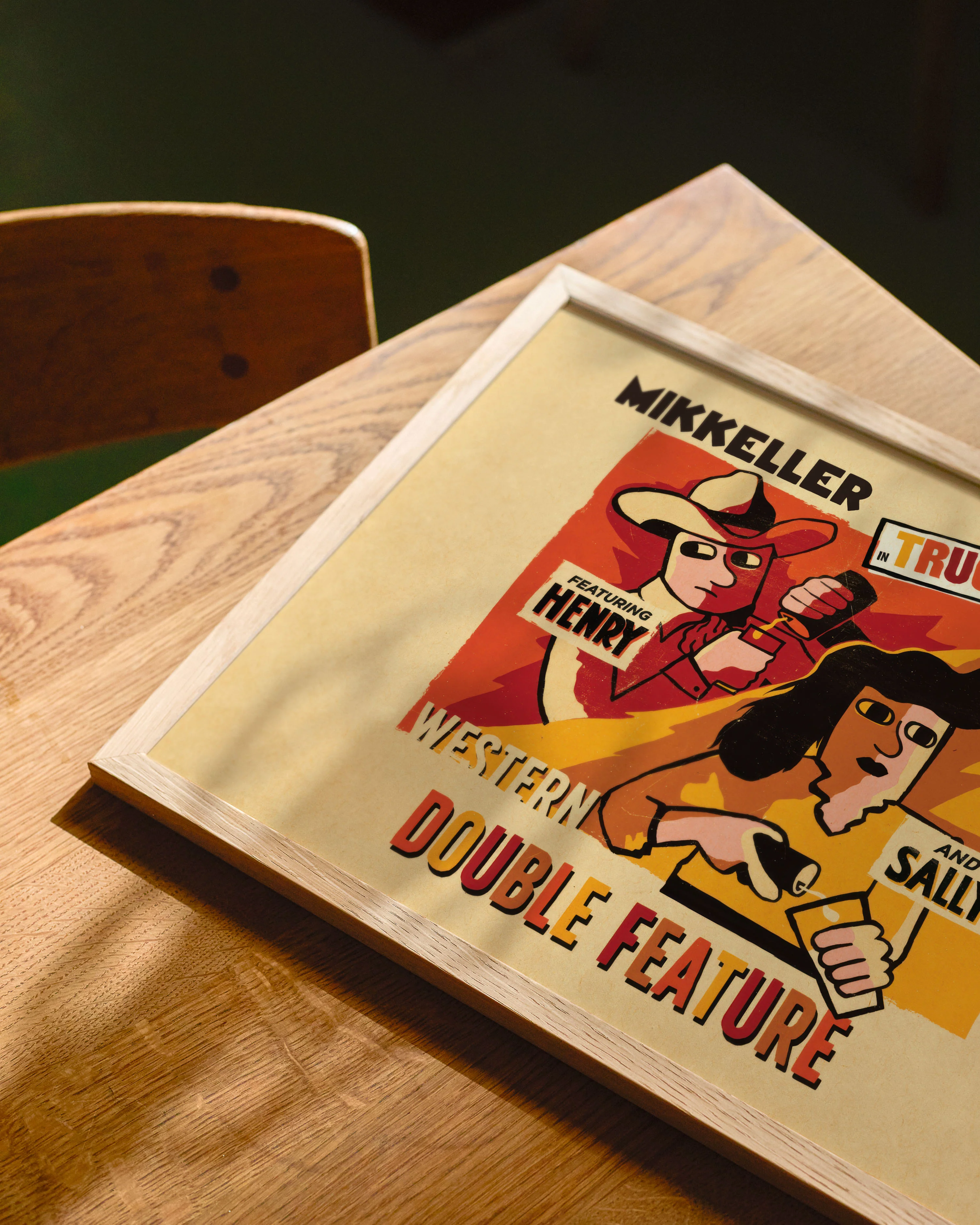 Western Double Feature - Image 3