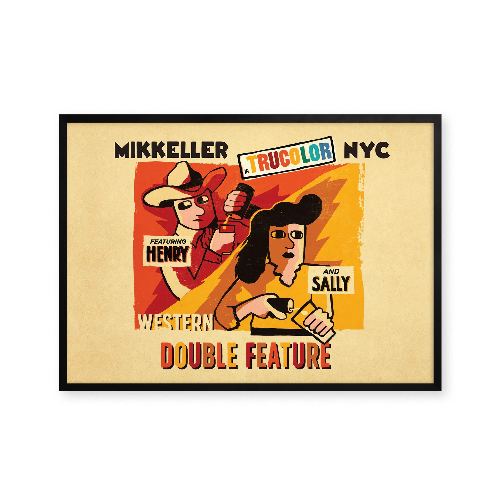 Western Double Feature - Image 5