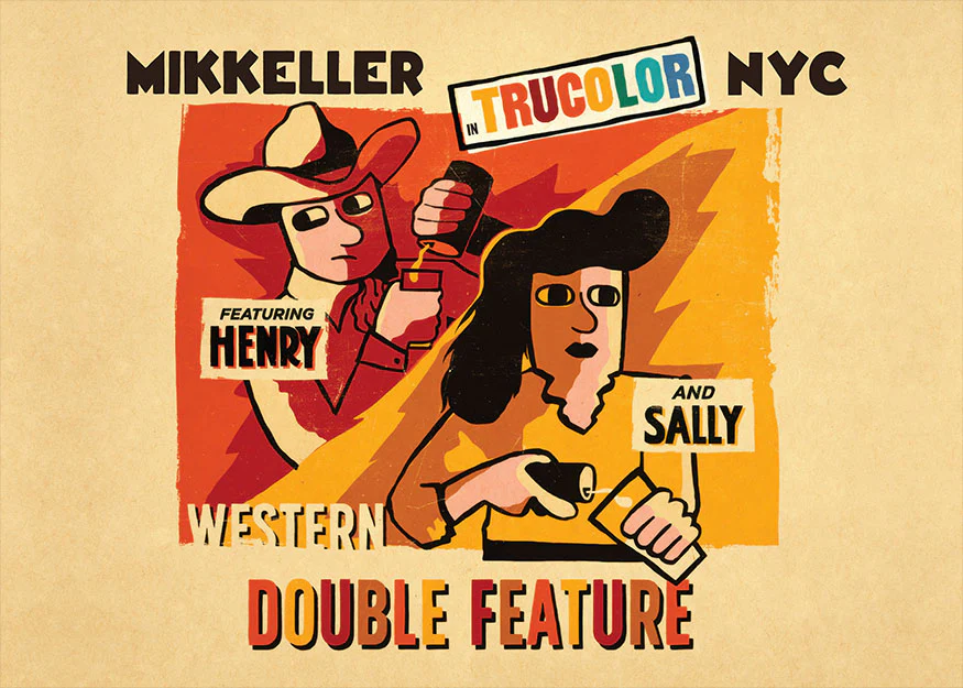 Western Double Feature - Image 7