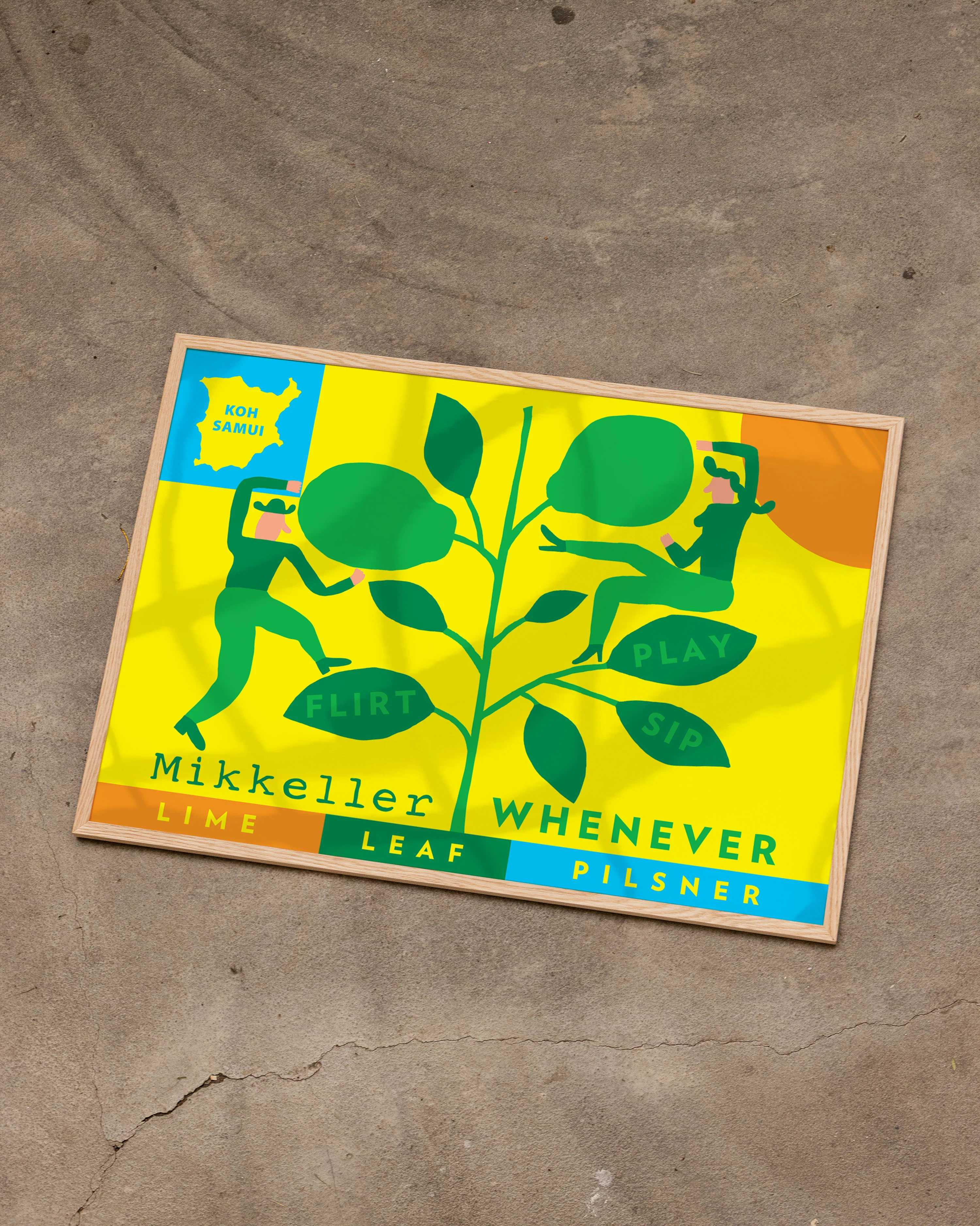 Whenever - Image 3
