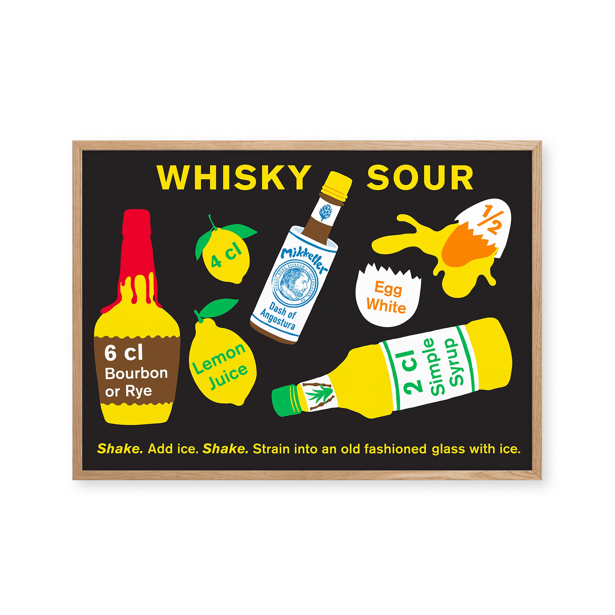Whisky Sour