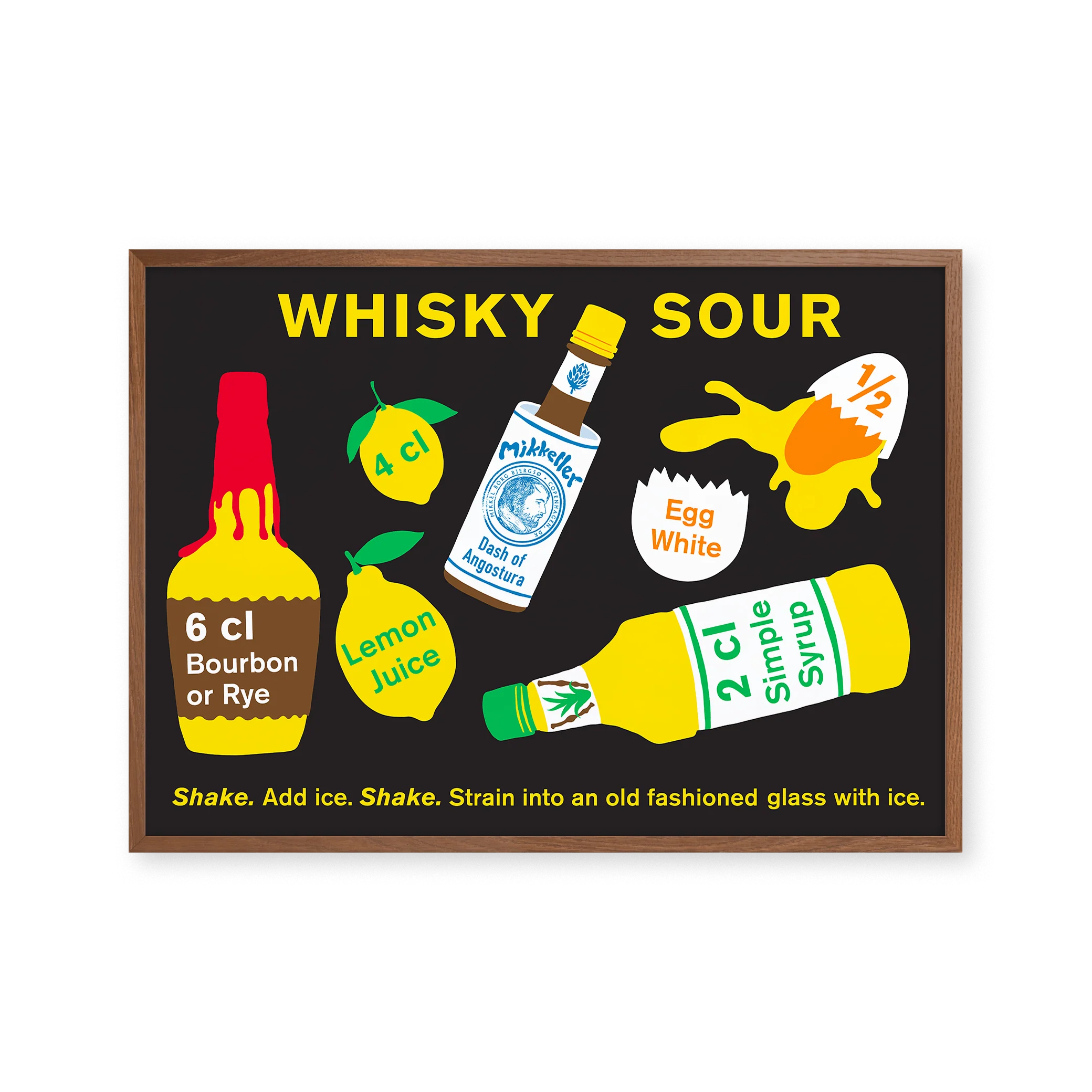Whisky Sour - Image 3