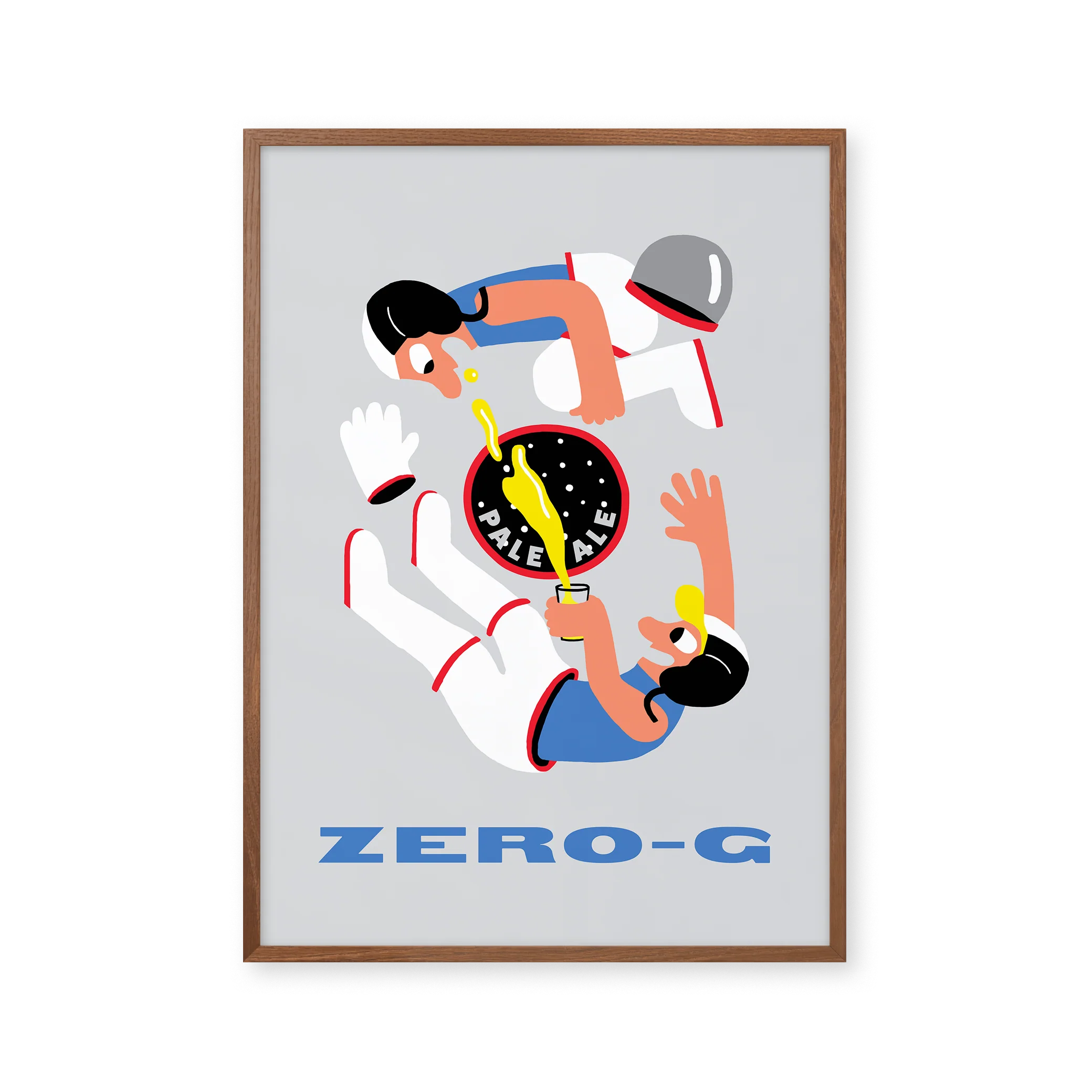 Zero G - Image 6
