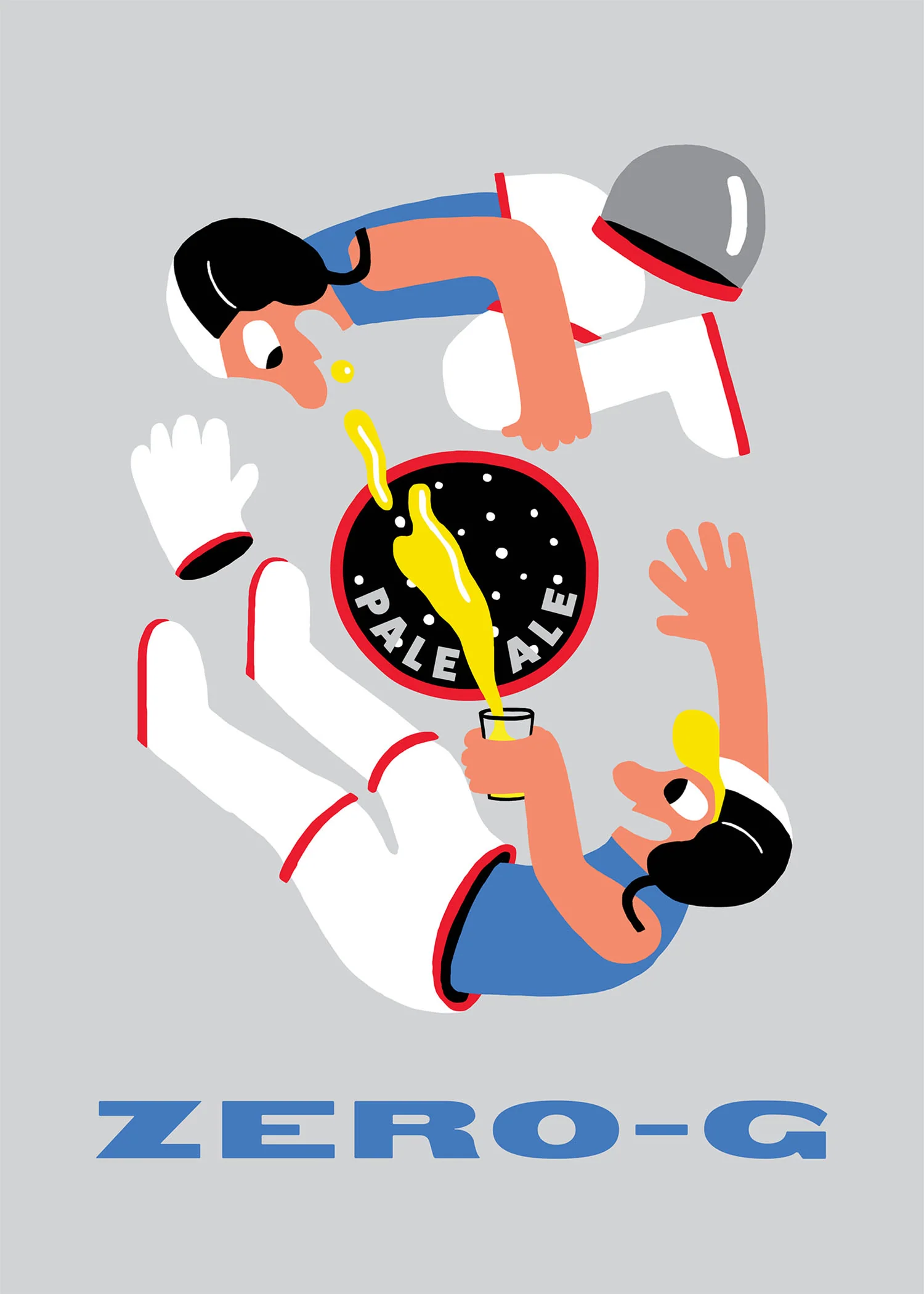 Zero G - Image 7